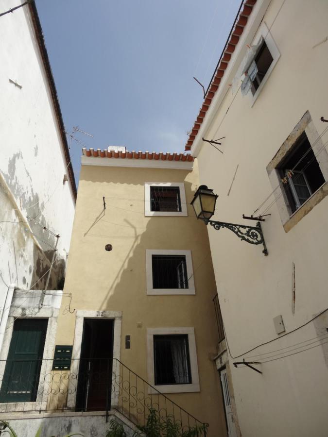 Apartamento Alfama