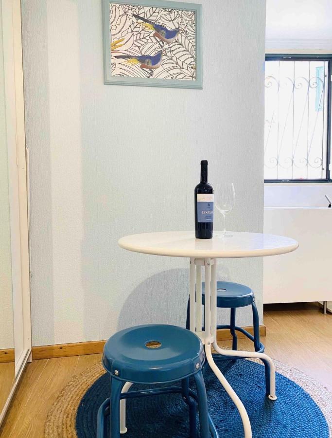 Apartamento Alfama *