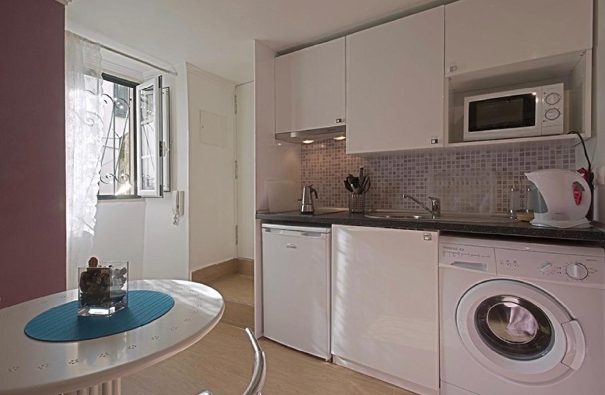 Alfama Apartamento