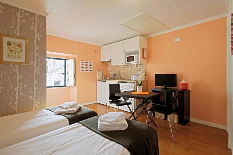 Apartamento Alfama Lisboa