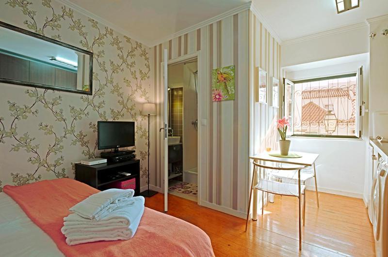 Apartamento Alfama
