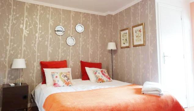 Apartamento Alfama Lisboa