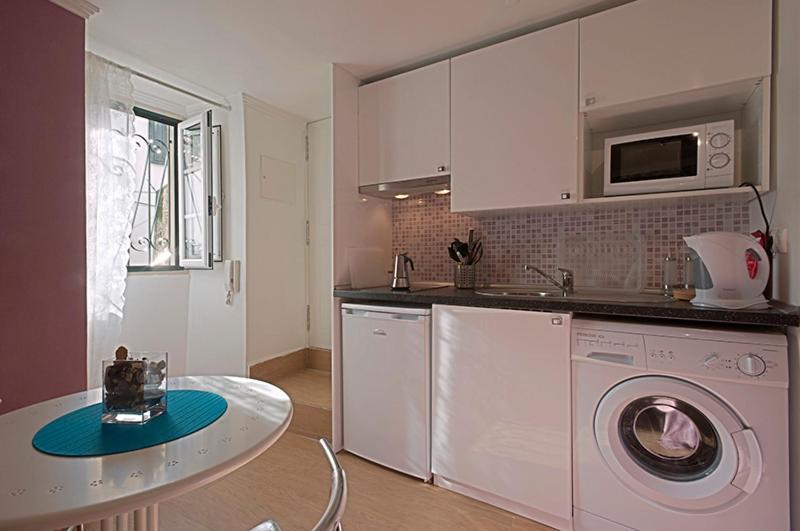 Apartamento Alfama