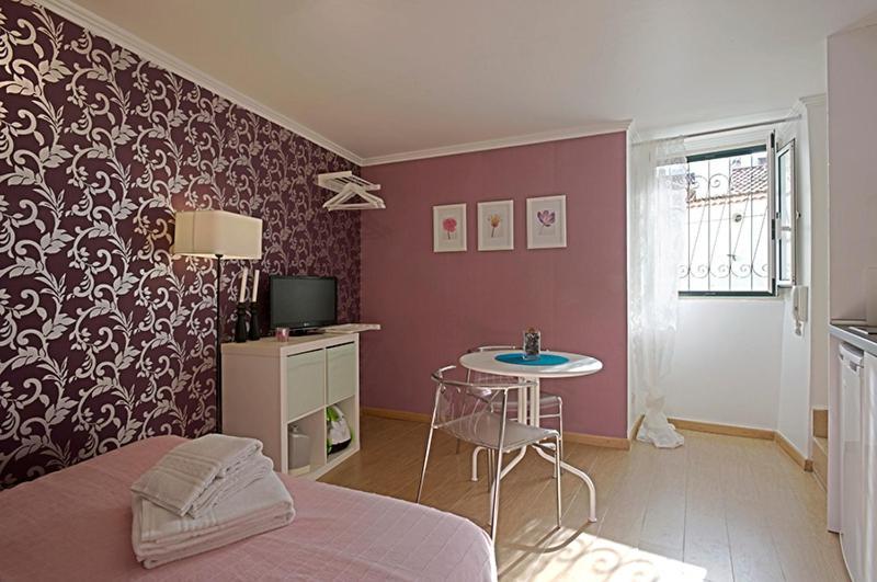 Apartamento Alfama Lisboa