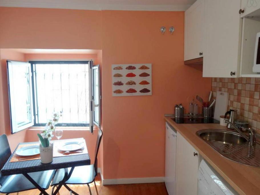 Apartamento Alfama *