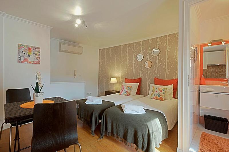 Alfama Apartamento Lisboa