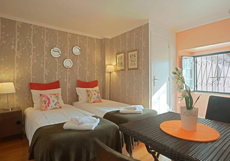 Apartamento Alfama