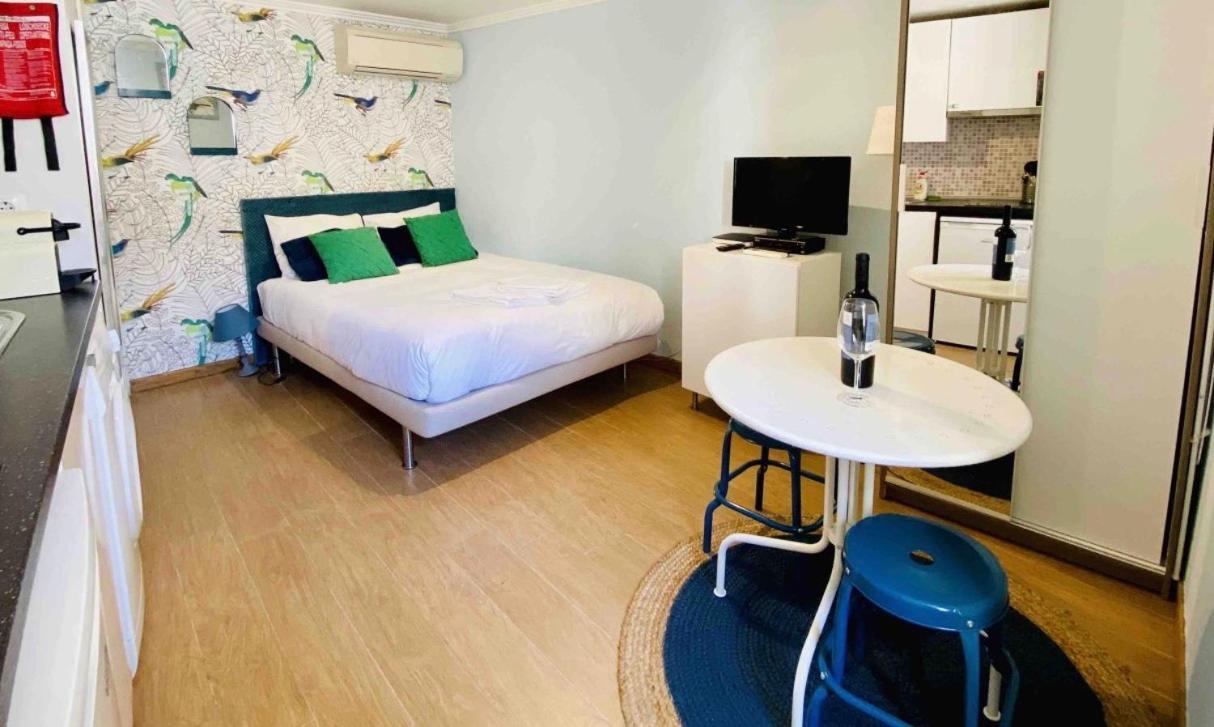 Alfama Apartamento